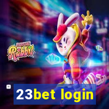 23bet login